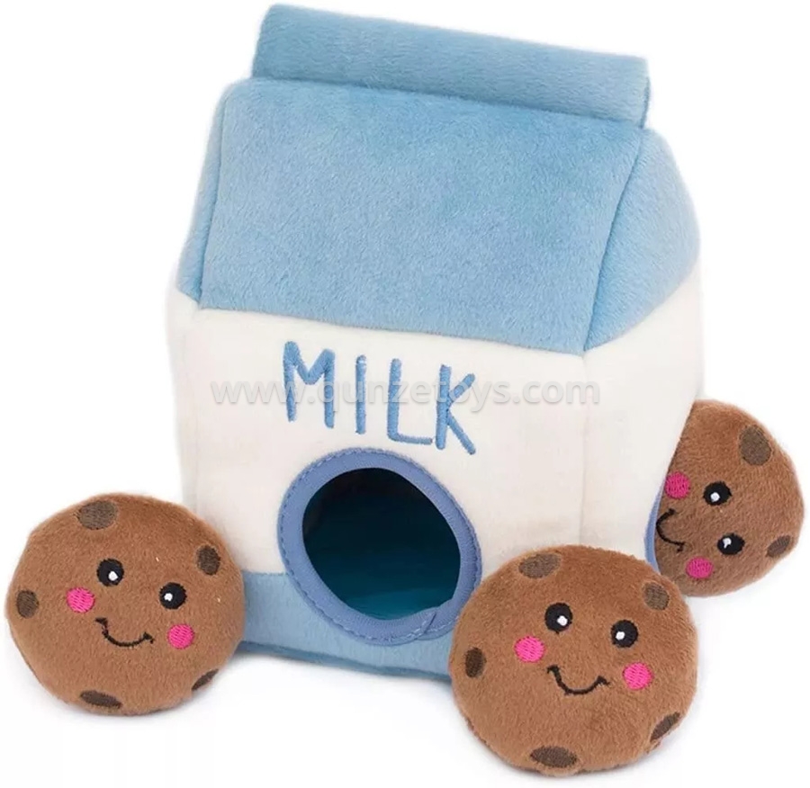 Pet Chew Toys