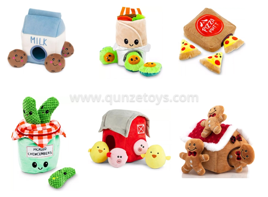 plush toys 