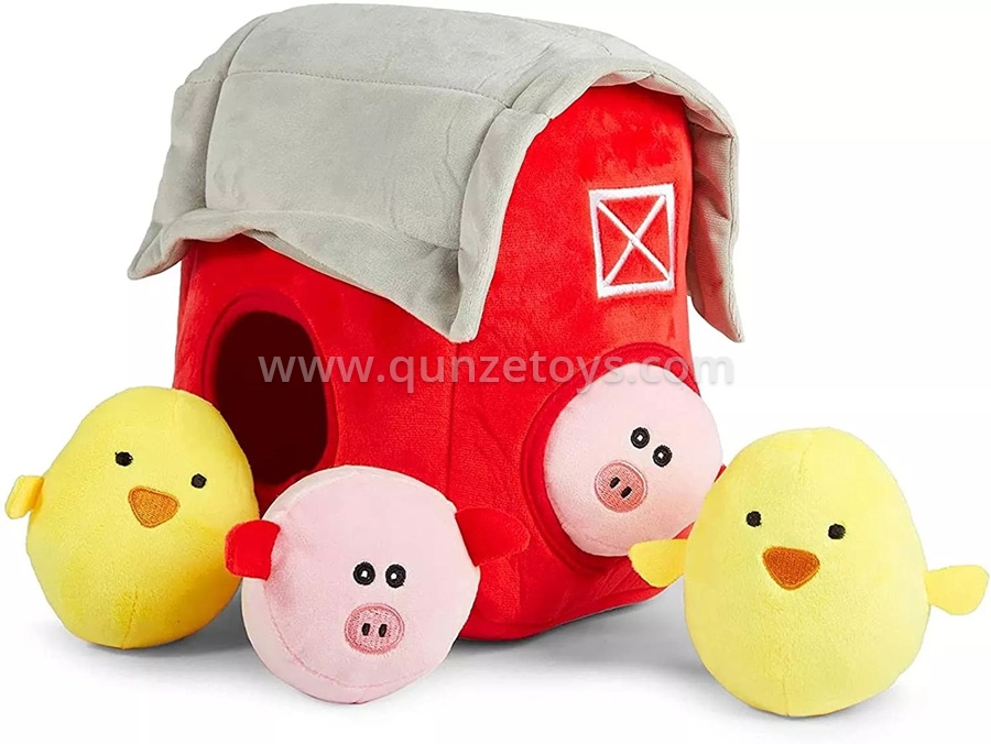 Pet Chew Toys