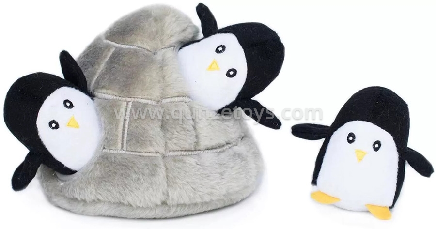 Pet Chew Toys