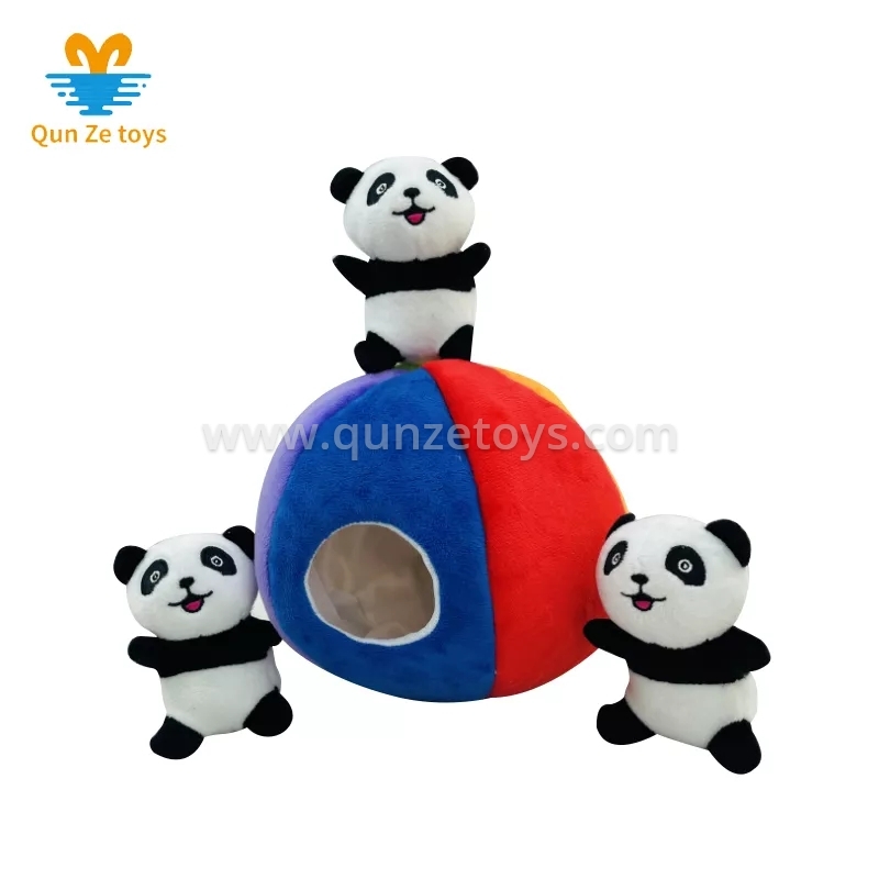 Pet Chew Toys