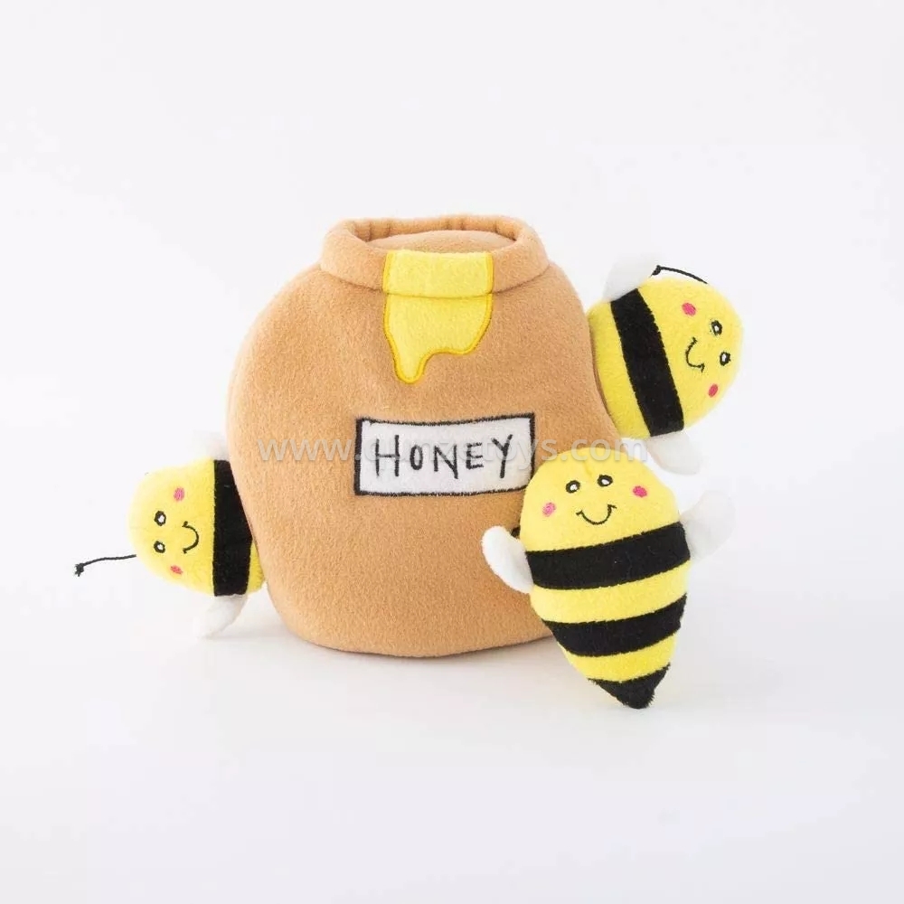 Pet Chew Toys