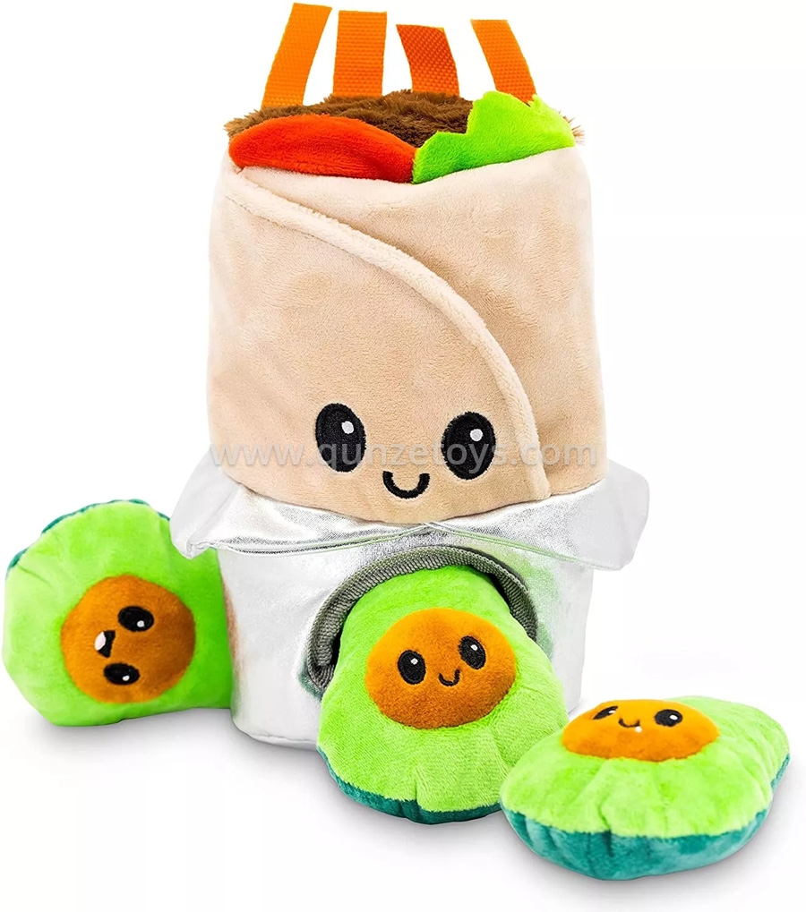 Pet Chew Toys