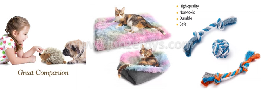 Pet Chew Toys