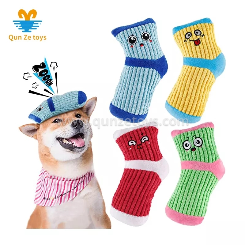 Pet Chew Toys