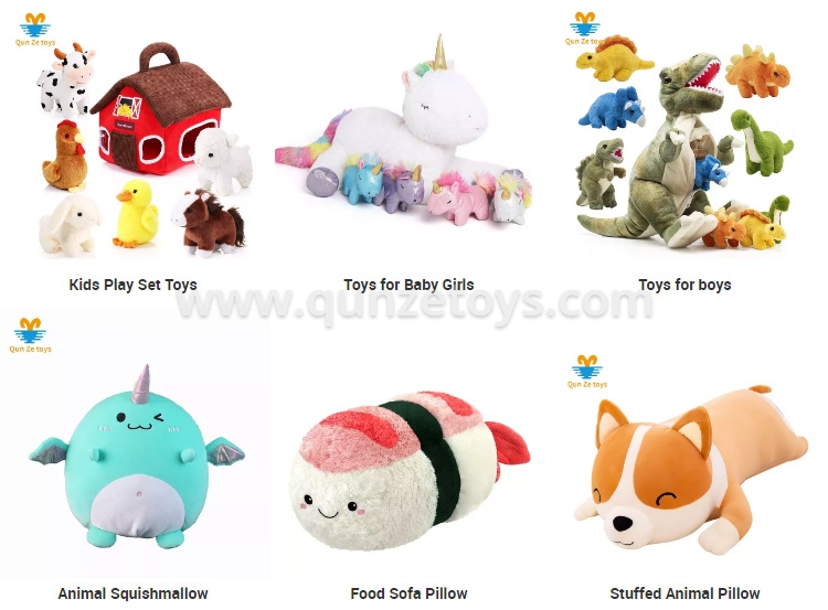 Pretend Play Toys