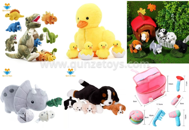 Pretend Play Toys