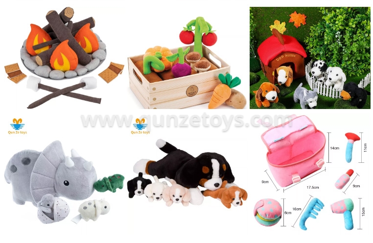 Pretend Play Toys 