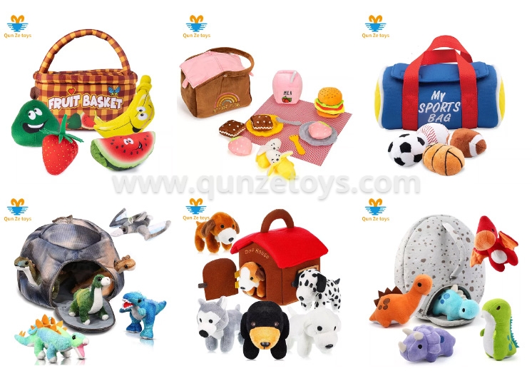Pretend Play Toys