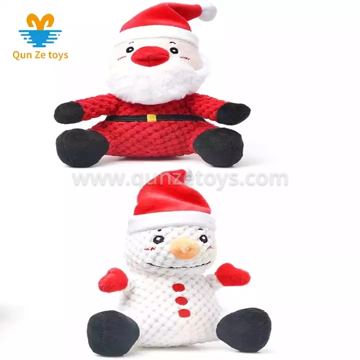 Small Cute Chew Toys With Squeakers Stuffed Animal Toys