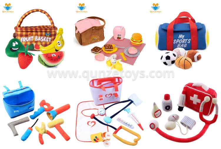 Pretend Play Toys 
