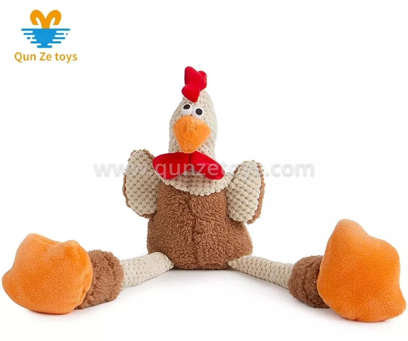 Plush Pet Toys