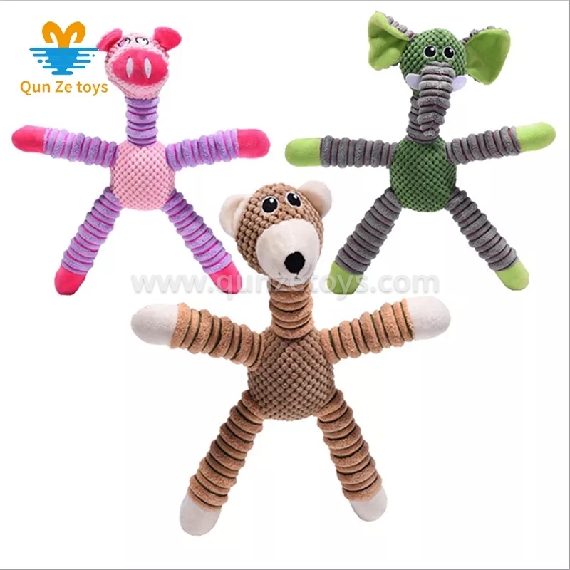 Plush Pet Toys