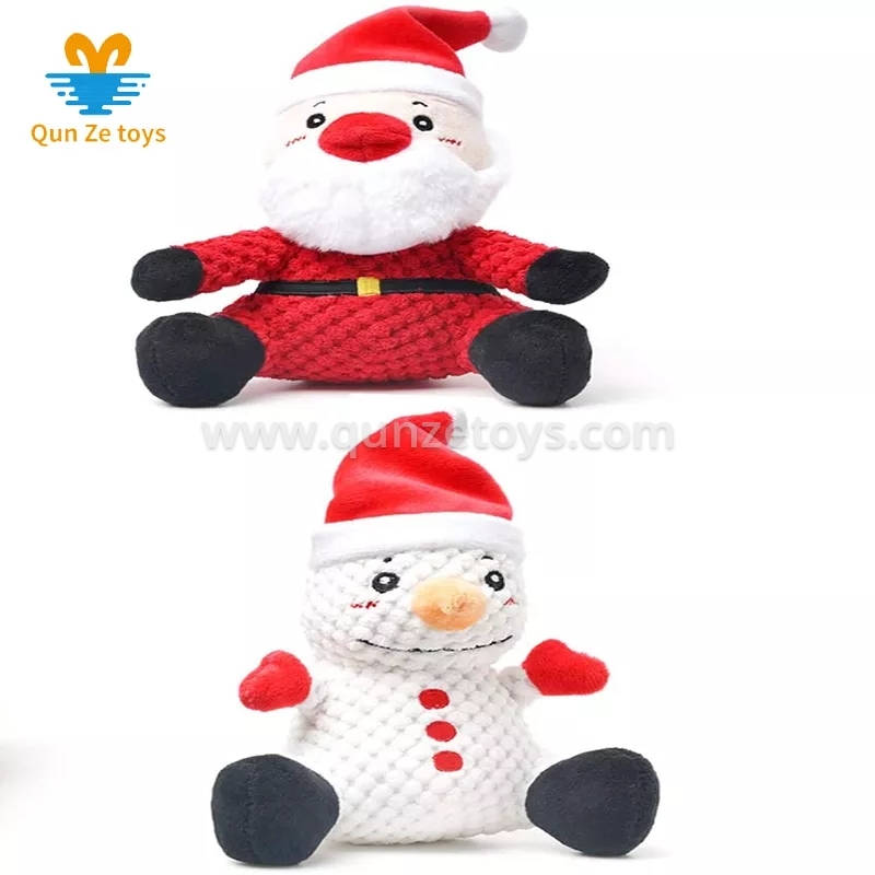 Plush Pet Toys
