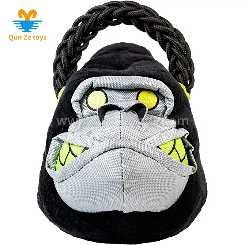 Plush Pet Toys