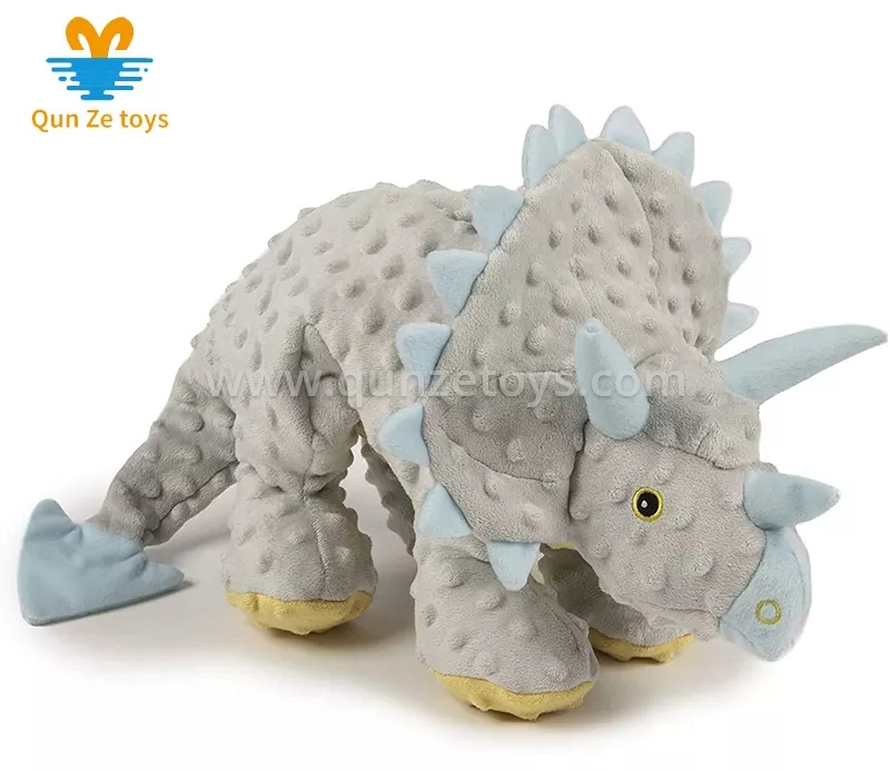 Plush Pet Toys