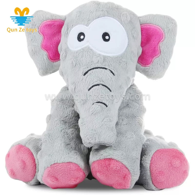 Plush Pet Toys