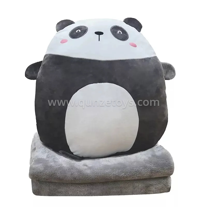 Plush pet toys