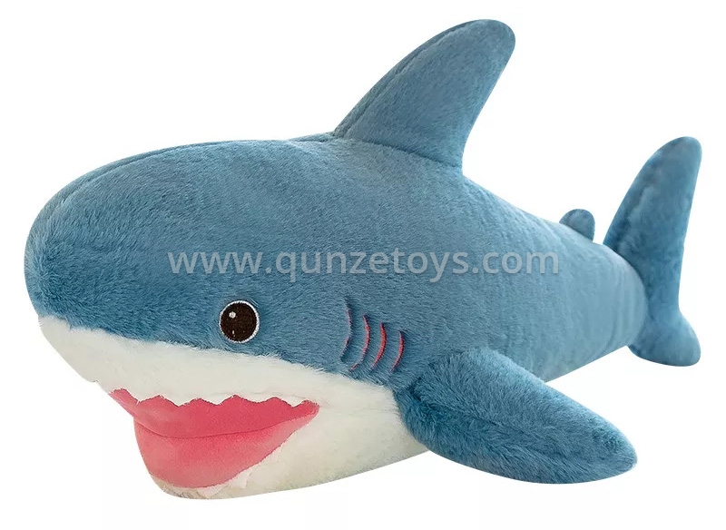 Plush pet toys