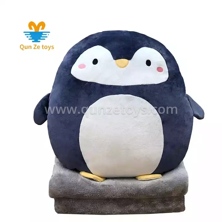 Plush Panda Bear Hugging Pillows Stuffed Animals Toys Cute Decorative Pillow Sof