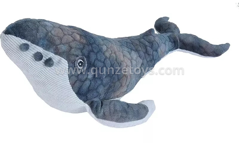 Plush pet toys