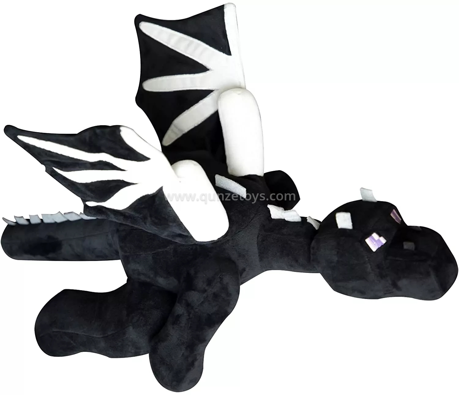 Plush pet toys