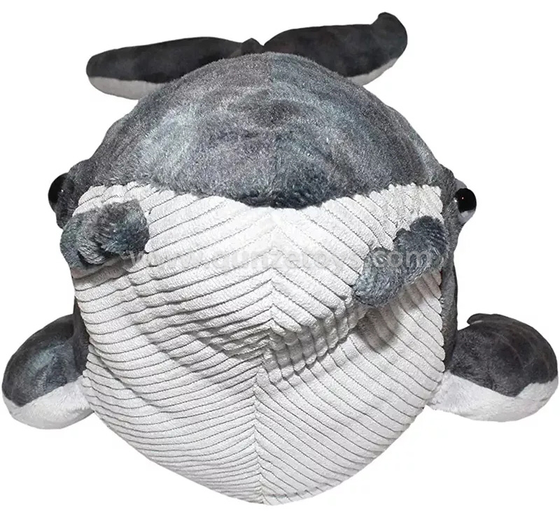 Plush pet toys