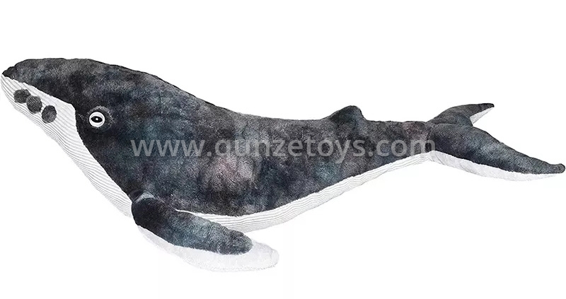 Plush pet toys