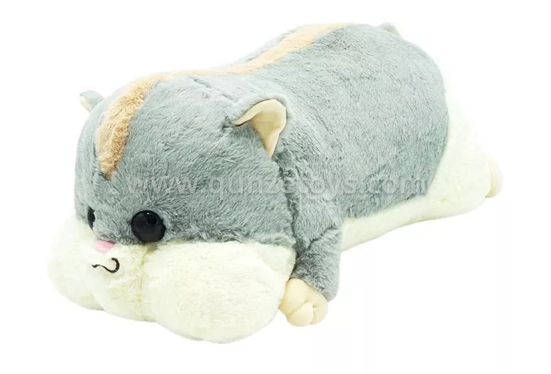 Plush pet toys