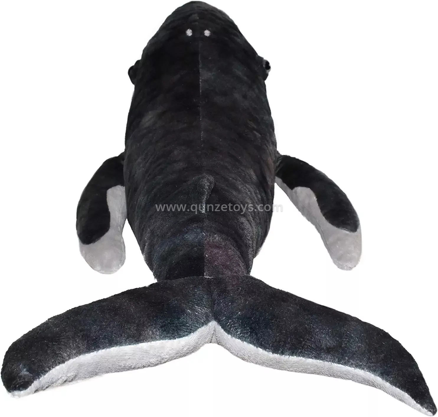 Plush pet toys