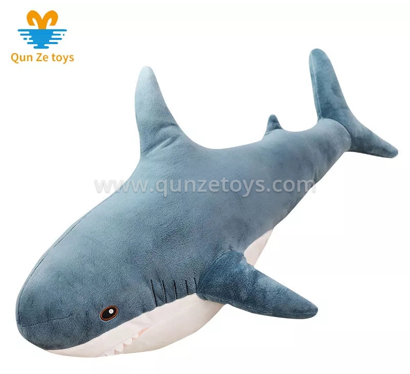 Plush pet toys