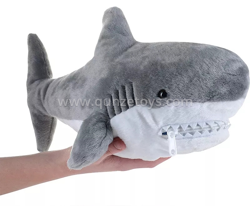 Plush pet toys