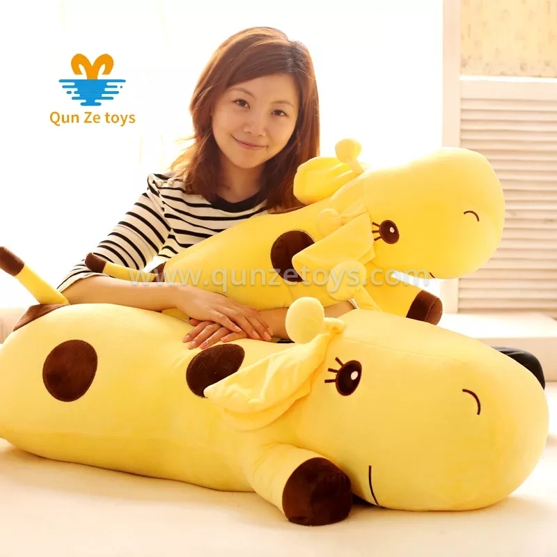 Plush pet toys