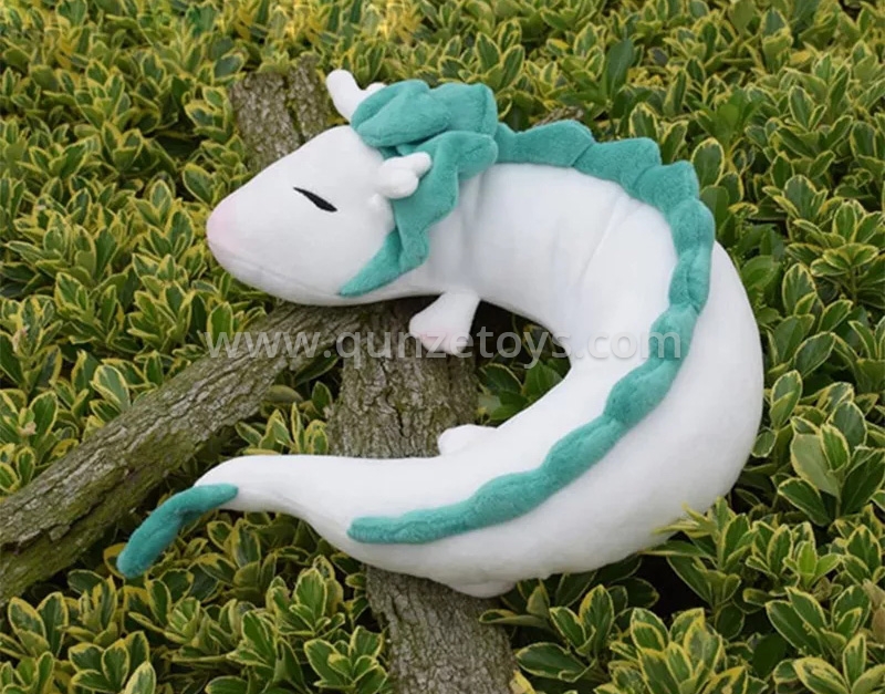 Plush pet toys