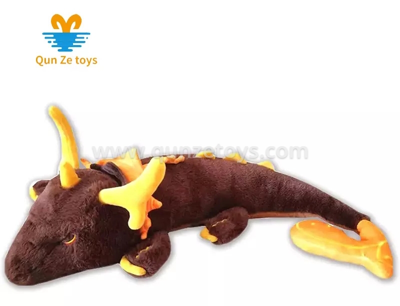 Plush pet toys