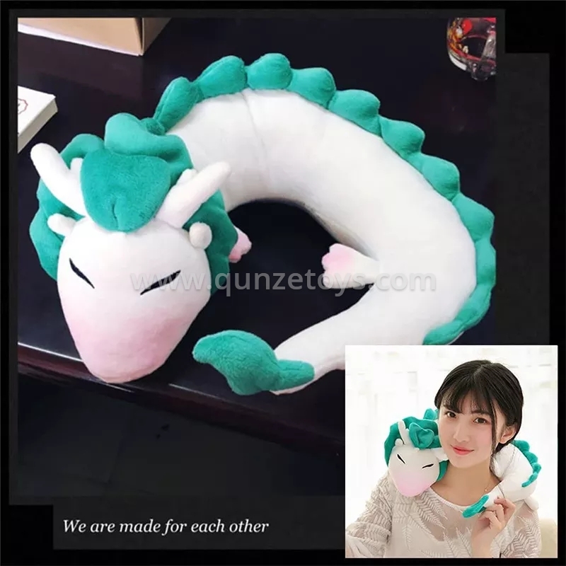 Plush pet toys