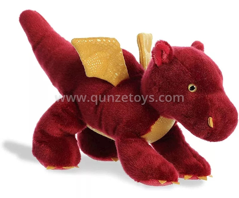 Plush pet toys