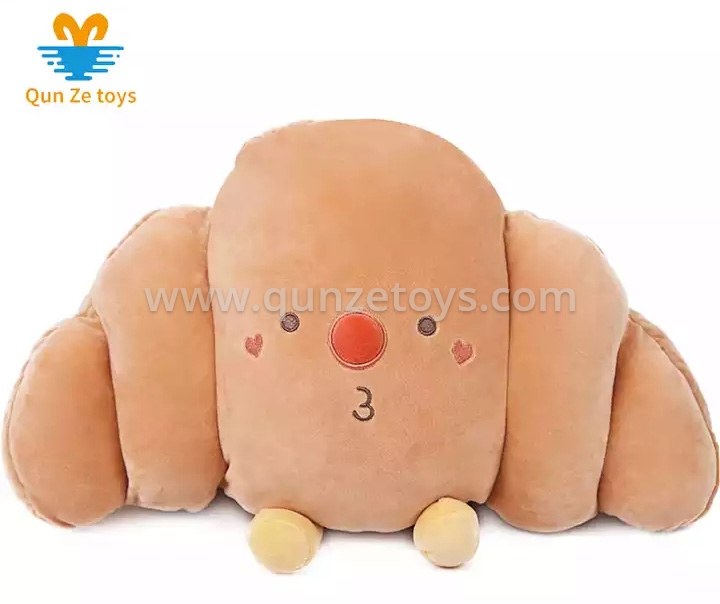 Plush pet toys