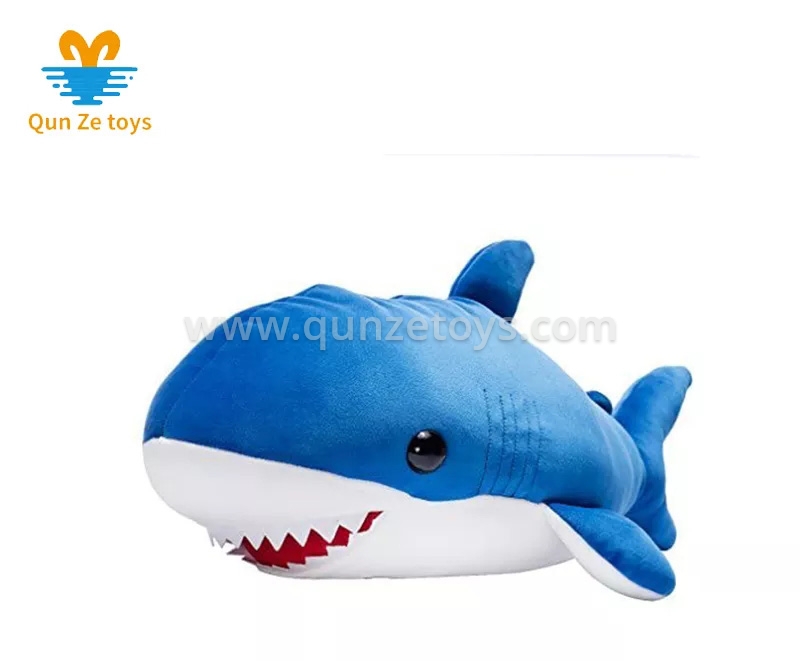 Plush pet toys