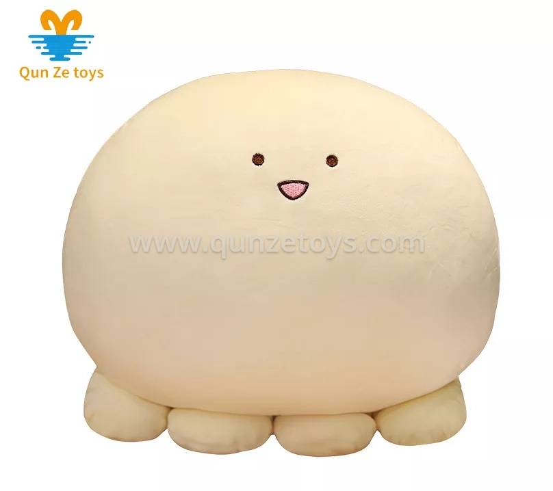 Plush pet toys