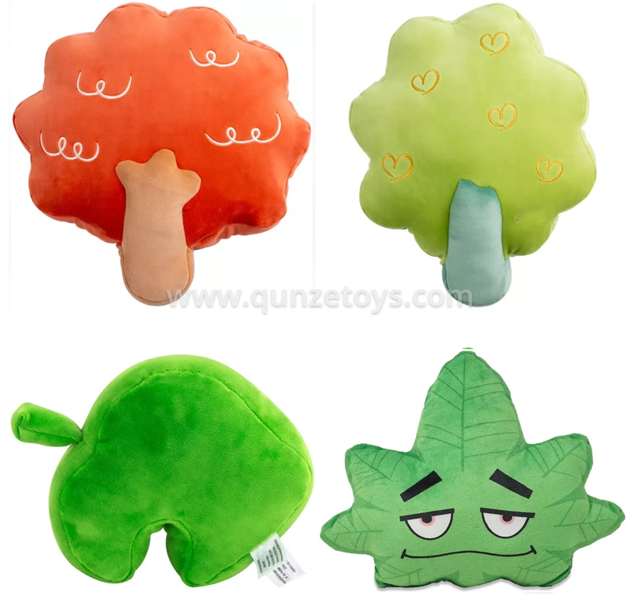 Plush pet toys