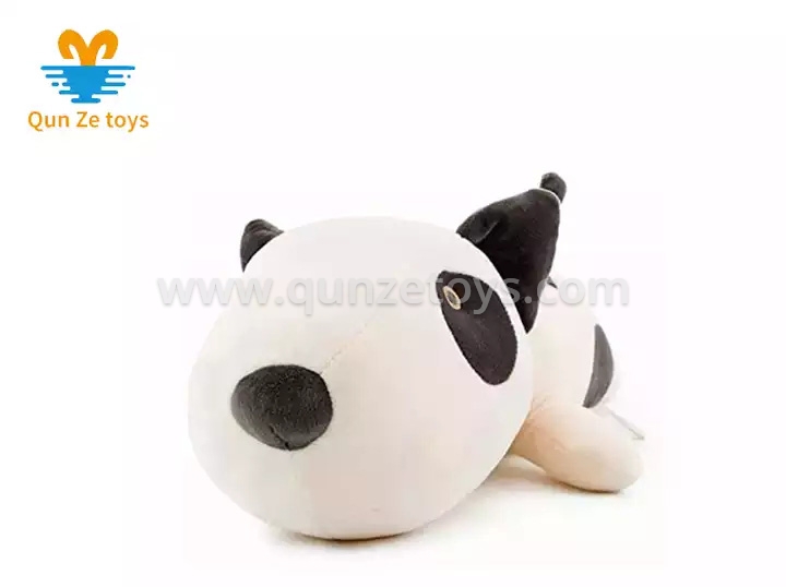 Plush pet toys