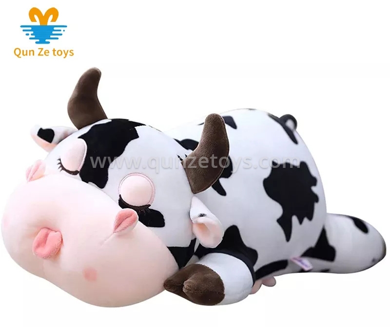 Plush pet toys