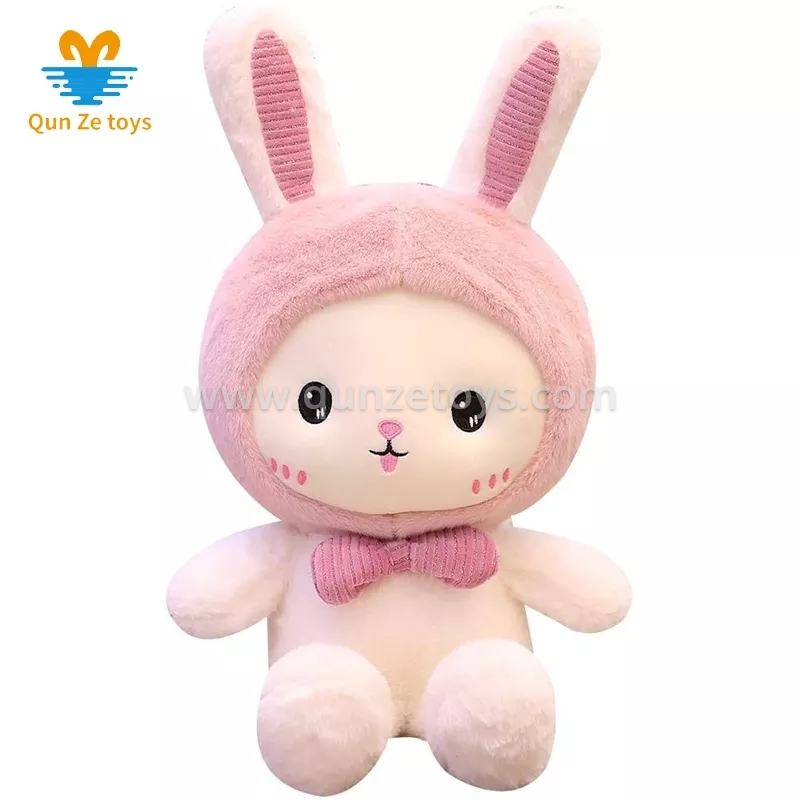 Plush pet toys