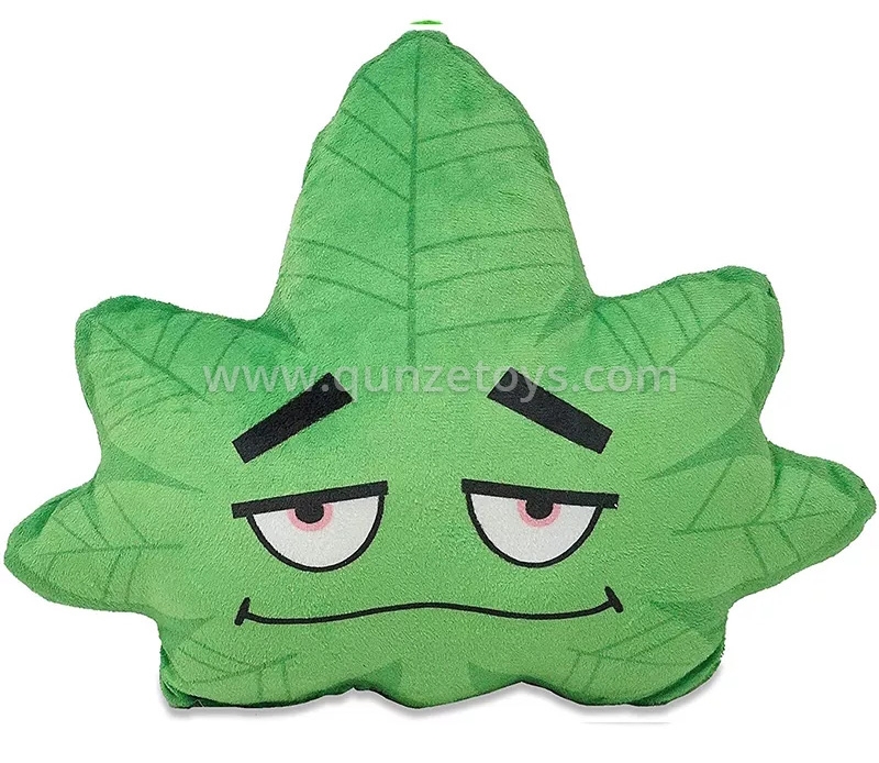 Plush pet toys