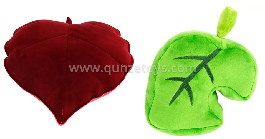 Plush pet toys