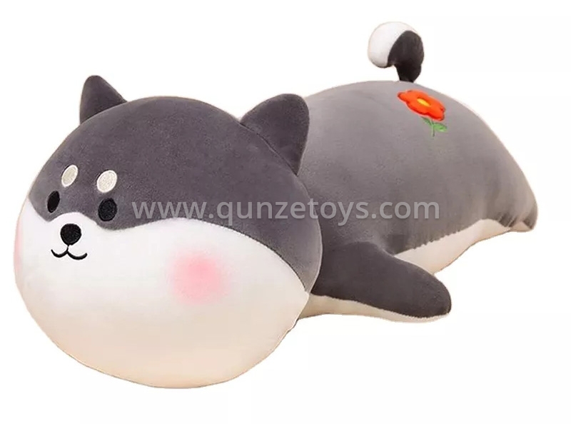 Plush pet toys