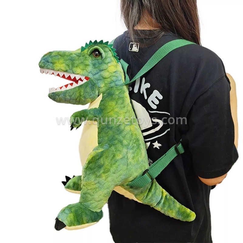 Plush pet toys