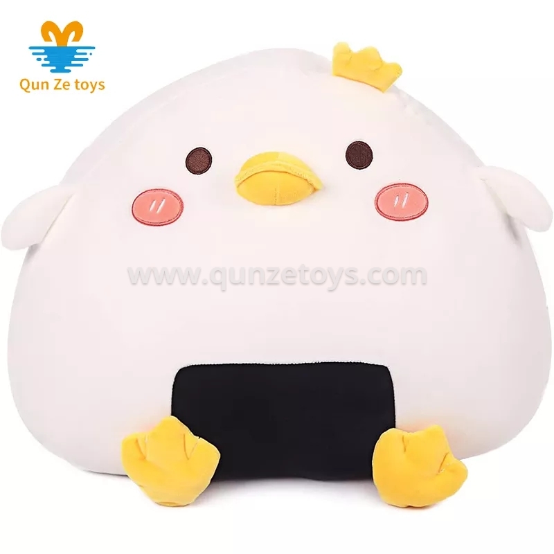 Plush pet toys
