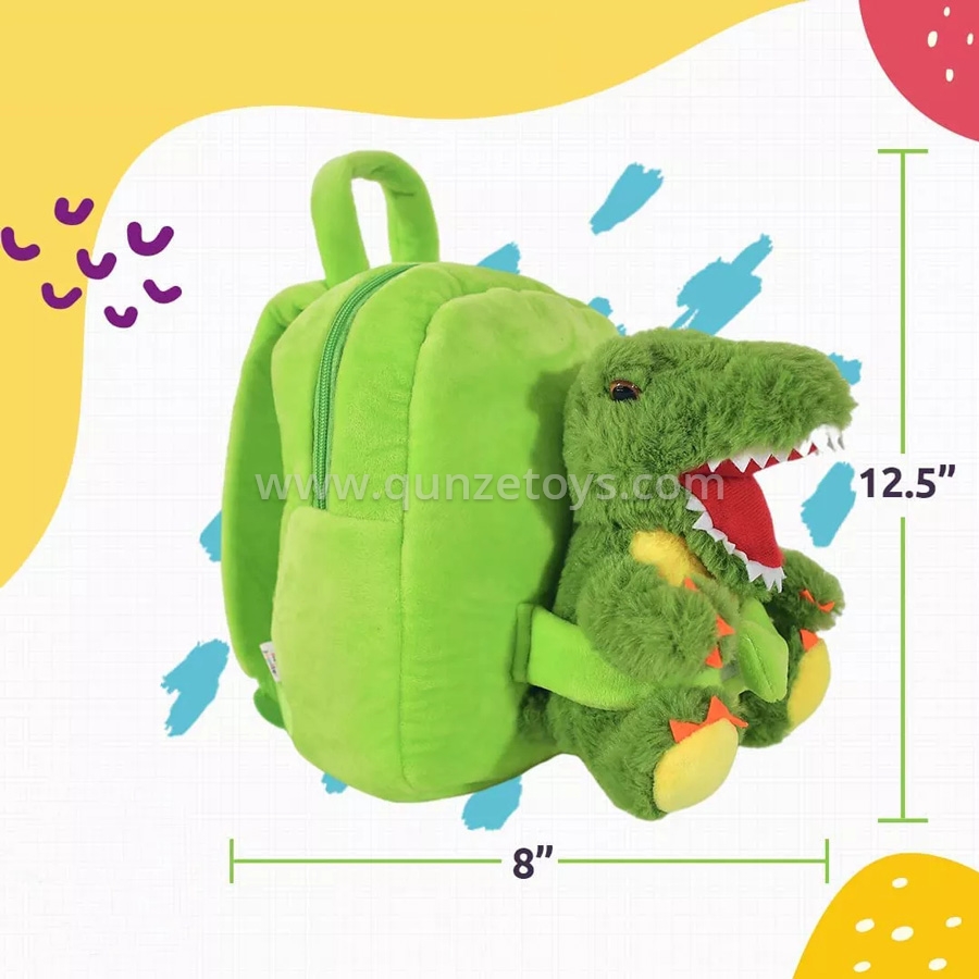 Plush pet toys